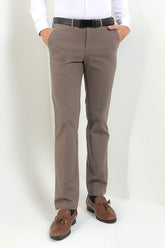 Cardinal Celana Panjang Chinos Regular Fit Pria F2057BK03B